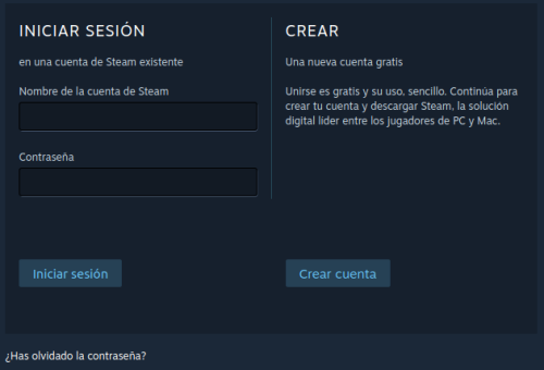 Steam