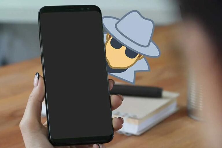Aprende a detectar y desinstalar una app espía en tu móvil