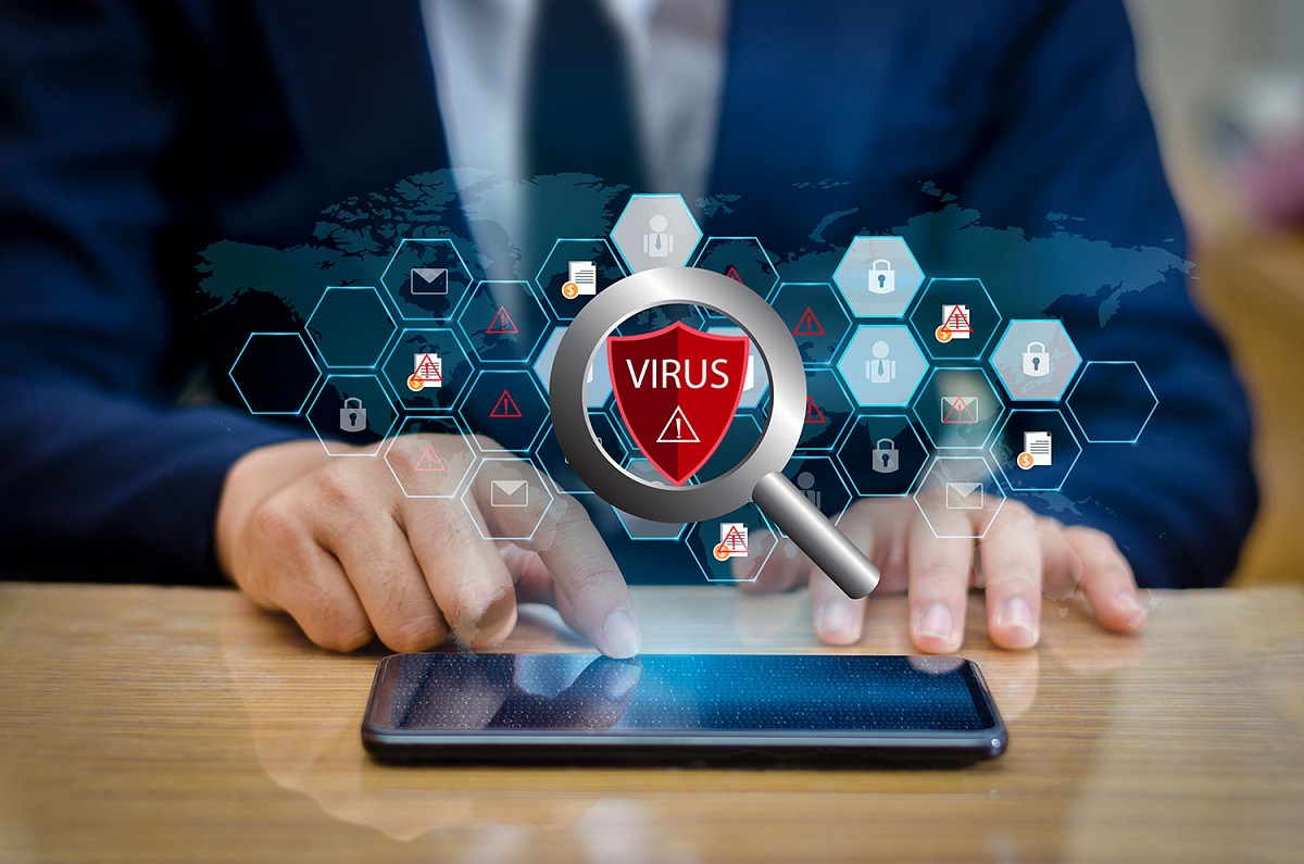 Antivirus, Móviles, Antivirus gratis, Malwares,