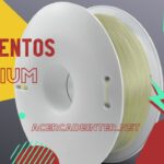 Filamentos Premium para impresión 3D en México