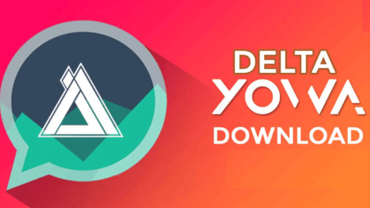Descargar Delta YoWhatsApp