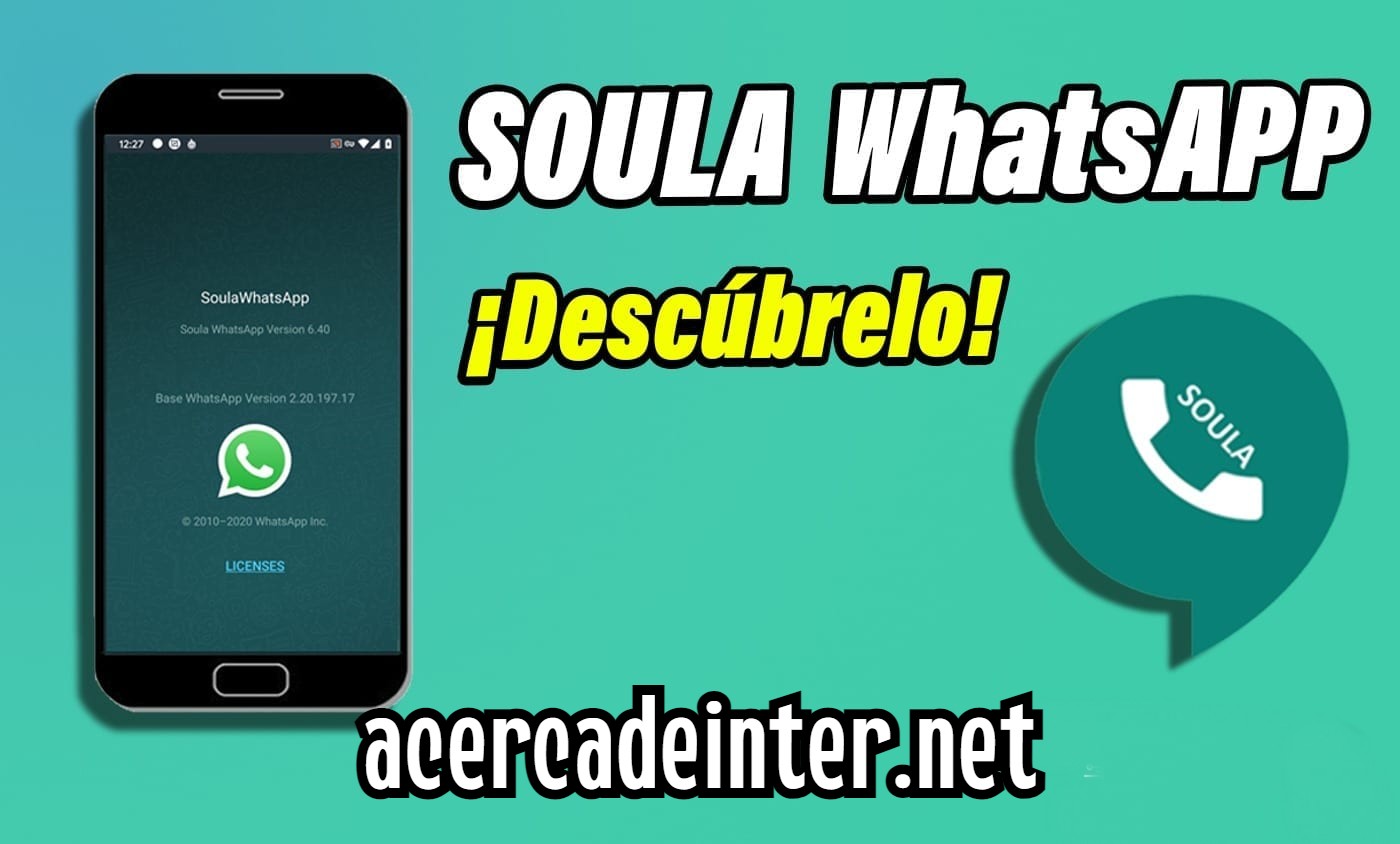 Descargar Soula WhatsApp