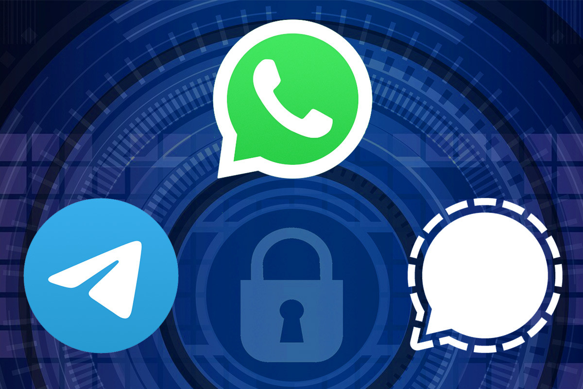 En una actualización reciente, las funciones de videollamadas de Signal se han vuelto más competitivas con las de Facebook Messenger Rooms.