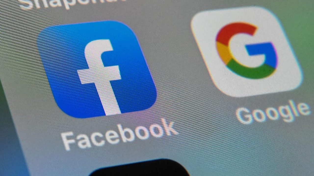 Francia multó a Google y Facebook por rastrear los datos de los usuarios sin su consentimiento.