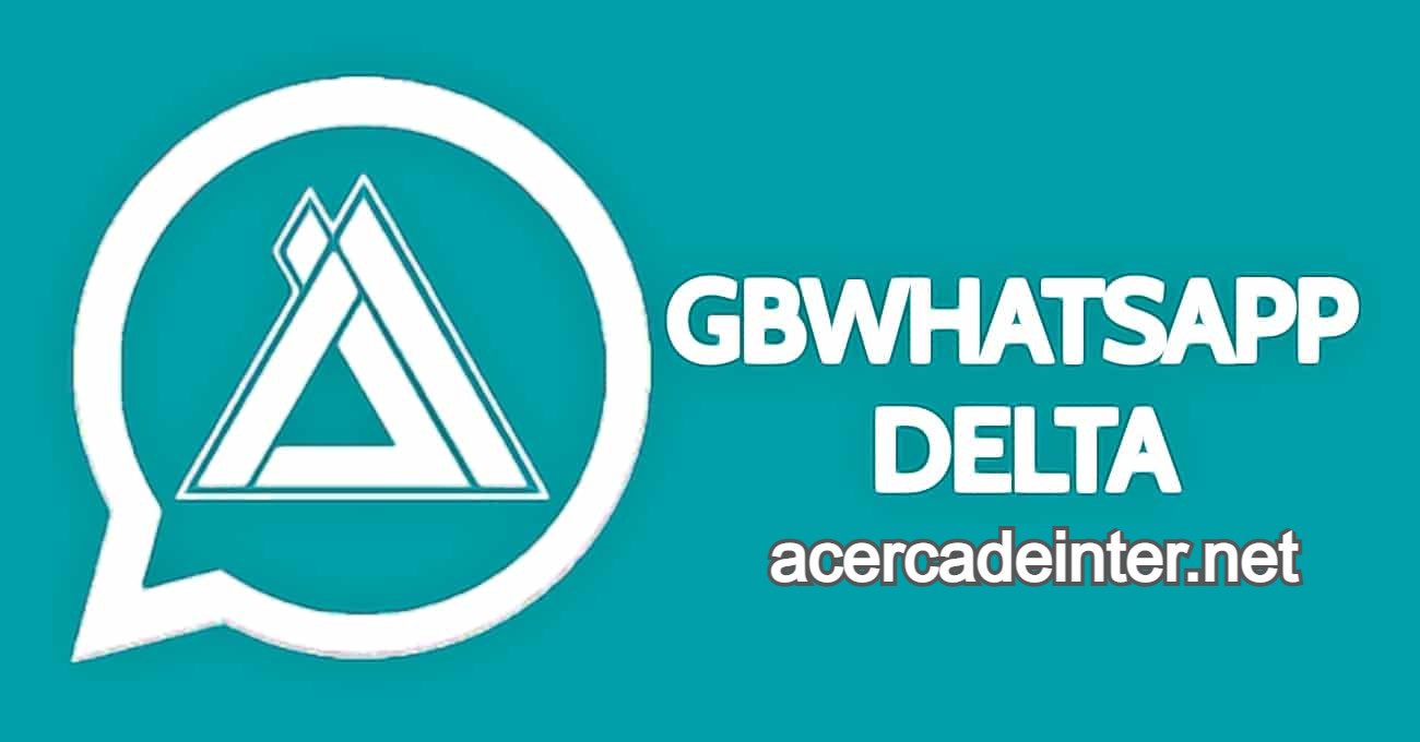 GBWhatsApp DELTA
