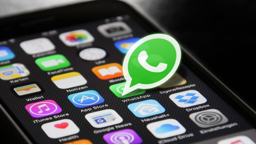 WhatsApp está cambiando su diseño para incorporar una lista de chat más potente