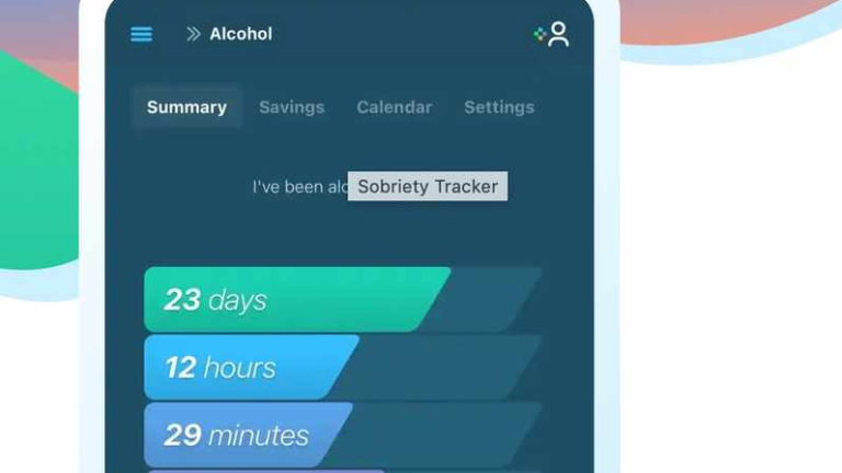 Controla tus hábitos de consumo: Las mejores apps que te ayudarán a beber menos en 2023