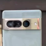El nuevo Pixel 8 podría tener incluido un sensor en la cámara