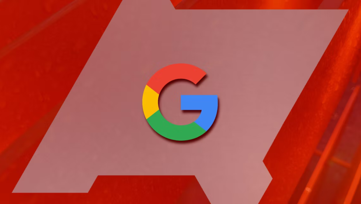 La nueva página de configuración de Google, tiene mucha similitud a Android 13