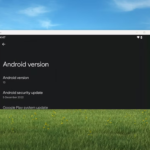 Llega scrcpy para Android 13 y con funciones nuevas, como acceso al portapapeles