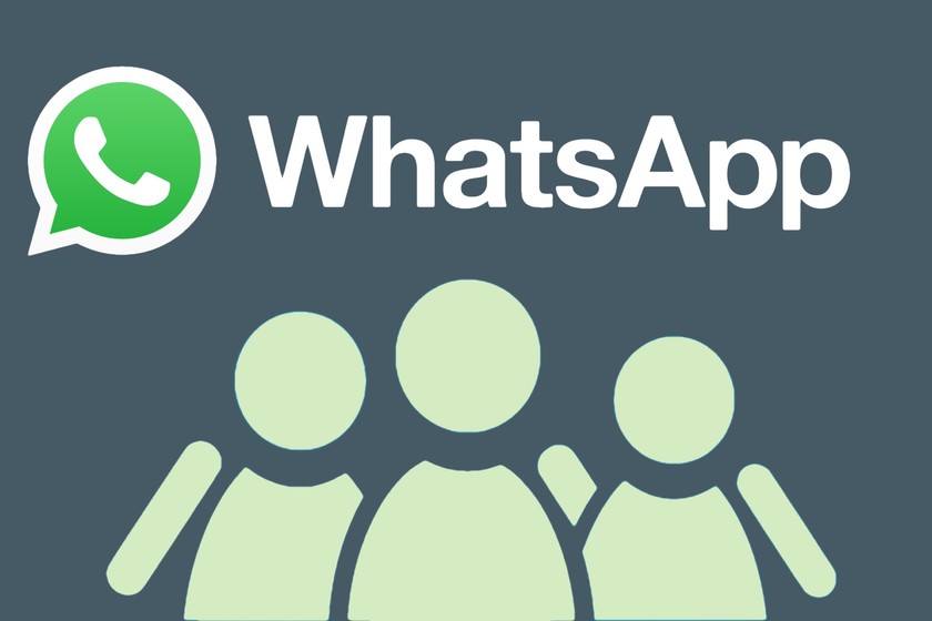Nueva función de WhatsApp permite encontrar grupos por nombre de contacto
