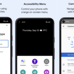 Android Accessibility 13.1: TalkBack mejorado con nuevas funciones