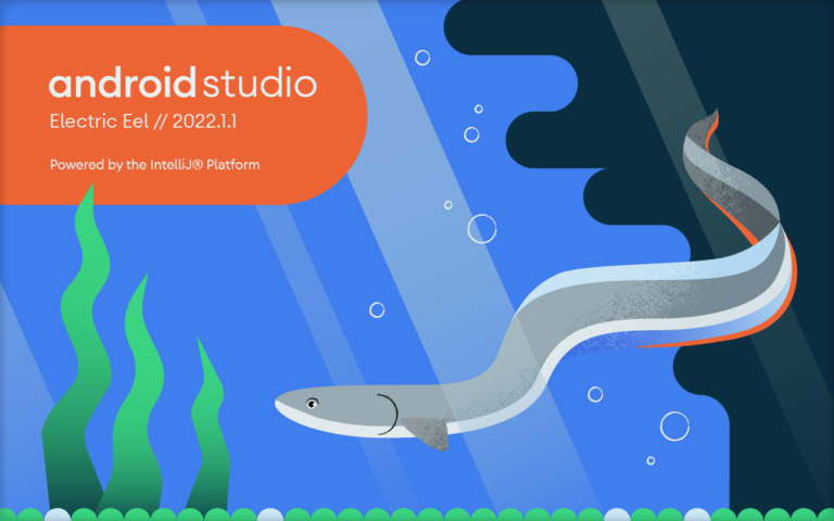 Android Studio Electric Eel: emuladores redimensionables y Scrpy nativo para una experiencia de desarrollo más potente