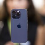 El iPhone 15 y el iPhone 15 Plus podrían tener la misma cámara de los modelos Pro