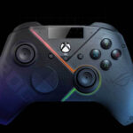 El nuevo control de Xbox que tiene incluida una pantalla OLED