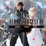 Final Fantasy XV para Android decepciona en registro previo