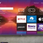 Roku anunció que lanzará al mercado sus propios TV OLED