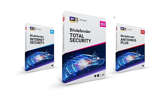 ¡Bitdefender Internet Security es el ganador del premio a Mejor Producto del Año de AV-Comparatives!