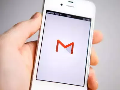 Gmail para dispositivos plegables: ¡Descubre la última actualización!