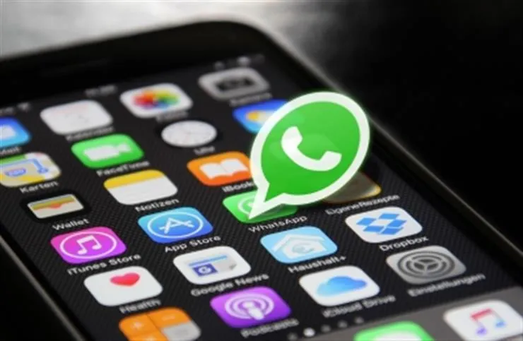 Nueva función en versión beta de WhatsApp para iOS: reporte de actualizaciones de estado.