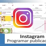 Como programar publicaciones en Instagram
