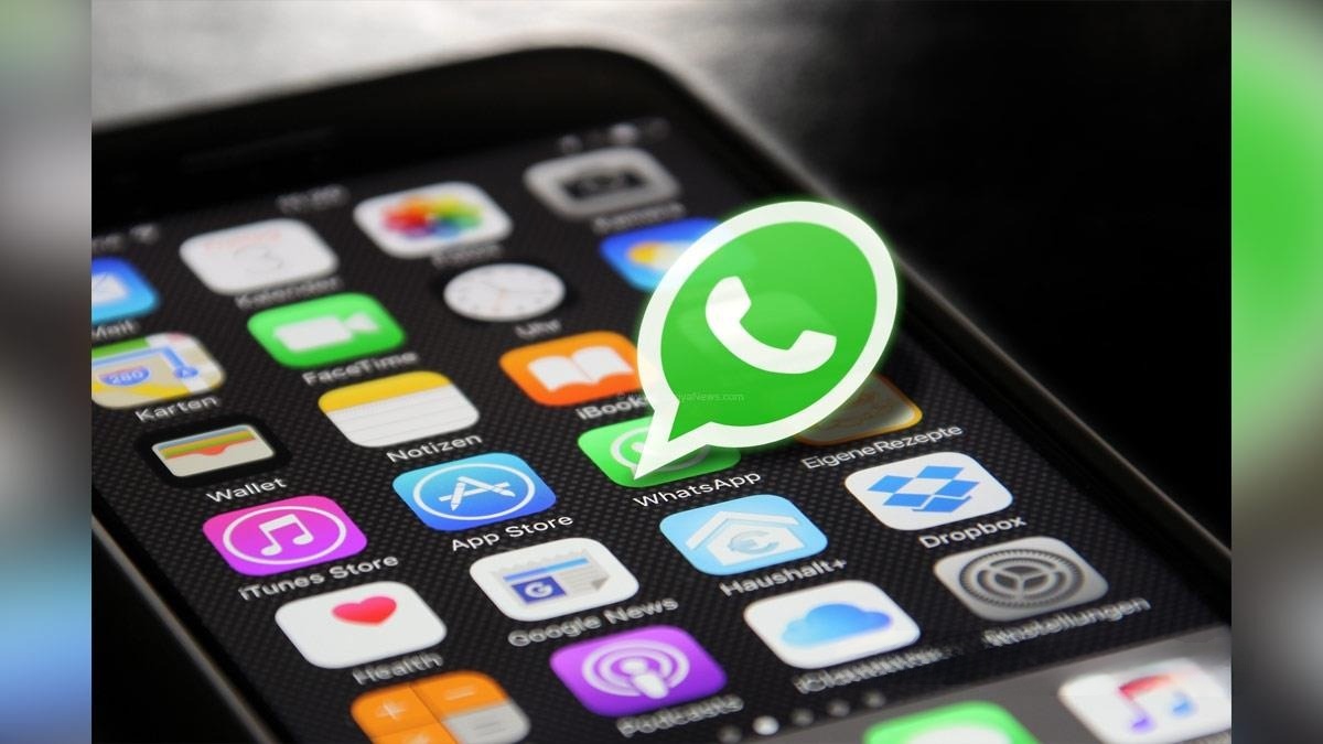 Nuevas características de WhatsApp en la versión beta de iOS