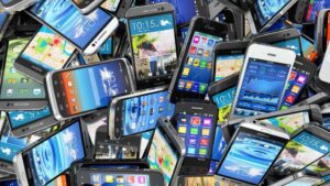 Smartphones Inteligentes: La Tecnología que Transforma tu Vida