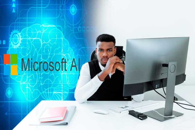 Programas de Inteligencia artificial para gestión de empresa