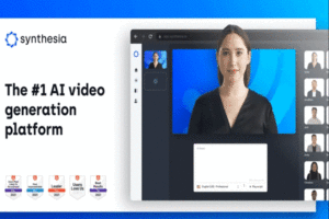 Programas de Inteligencia Artificial para vídeos