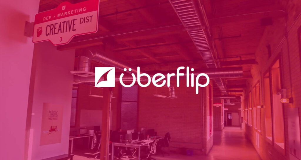 Uberflip