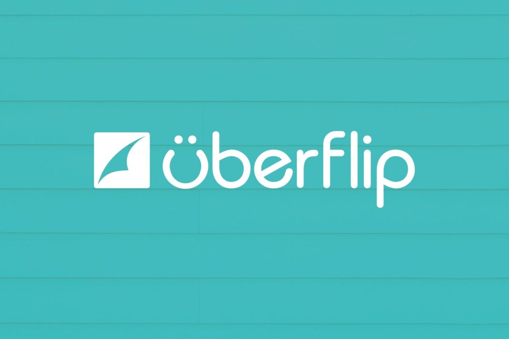 Uberflip