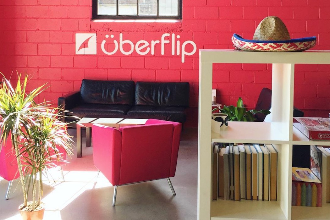 Uberflip