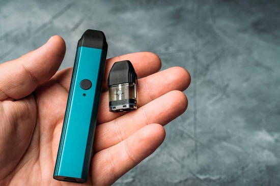 Mejores Marcas de pods de vapeo Mejores Marcas de pods de vapeo