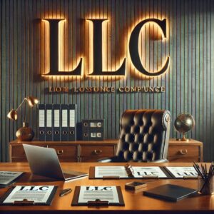 Cuánto se tarda en tener una LLC operativa