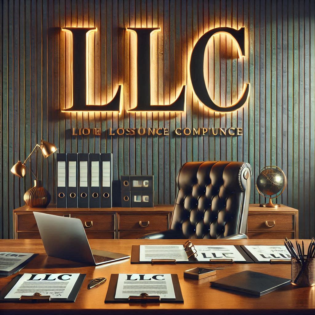 Cuánto se tarda en tener una LLC operativa